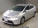 Toyota Prius ZVW30