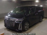 Used 2021 AT toyota alphard AGH35W Image[0]