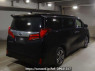 Used 2021 AT toyota alphard AGH35W Image[1]