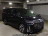 Used 2021 AT toyota alphard AGH35W Image[2]