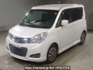 Suzuki Solio MA15S