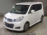 Used 2014 AT suzuki solio MA15S Image[0]
