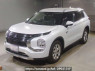 Used 2022 AT mitsubishi outlander-phev GN0W Image[0]
