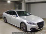 Used 2021 AT toyota crown-hybrid AZSH20 Image[2]