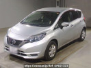 Nissan Note E12