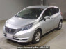 Used 2017 AT nissan note E12 Image[0]