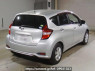 Used 2017 AT nissan note E12 Image[1]