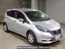Used 2017 AT nissan note E12 Image[2]