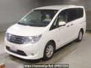 Nissan Serena HC26