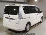 Used 2015 AT nissan serena HC26 Image[1]