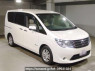 Used 2015 AT nissan serena HC26 Image[2]