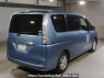 Used 2012 AT nissan serena HC26 Image[1]