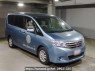 Used 2012 AT nissan serena HC26 Image[2]