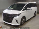 Toyota Alphard Hybrid AAHH45W