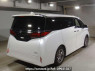 Used 2023 AT toyota alphard-hybrid AAHH45W Image[1]