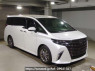Used 2023 AT toyota alphard-hybrid AAHH45W Image[2]