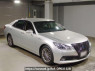 Used 2014 AT toyota crown-hybrid AWS210 Image[2]