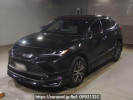 Toyota Harrier MXUA80