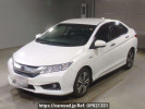 Honda Grace GM4