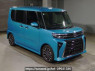 Used 2025 AT daihatsu tanto-custom LA650S Image[2]