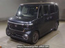 Used 2025 AT honda n-box-custom JF5 Image[0]