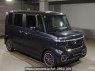 Used 2025 AT honda n-box-custom JF5 Image[2]