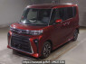 Used 2025 AT daihatsu tanto-custom LA650S Image[0]
