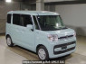 Used 2021 AT suzuki spacia MK53S Image[2]