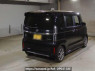 Used 2021 AT honda n-box-custom JF3 Image[1]