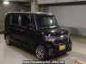 Used 2021 AT honda n-box-custom JF3 Image[2]