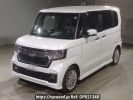 Honda N-BOX CUSTOM JF3