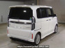 Used 2021 AT honda n-box-custom JF3 Image[1]