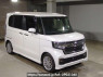 Used 2021 AT honda n-box-custom JF3 Image[2]