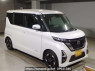 Used 2022 AT nissan roox B44A Image[2]