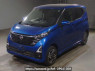 Used 2024 AT nissan dayz B47W Image[0]