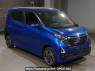Used 2024 AT nissan dayz B47W Image[2]