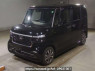 Used 2024 AT honda n-box-custom JF5 Image[0]