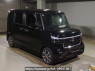 Used 2024 AT honda n-box-custom JF5 Image[2]