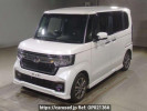 Honda N-BOX CUSTOM JF3