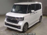 Used 2023 AT honda n-box-custom JF3 Image[0]