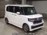 Used 2023 AT honda n-box-custom JF3 Image[2]