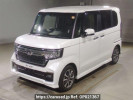 Honda N-BOX CUSTOM JF3