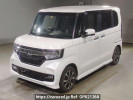 Honda N-BOX CUSTOM JF3