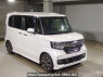 Used 2020 AT honda n-box-custom JF3 Image[2]