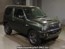 Used 2018 AT suzuki jimny JB23W Image[2]