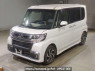 Used 2019 AT daihatsu tanto-custom LA600S Image[0]