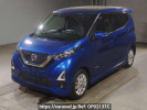 Nissan DAYZ B44W