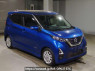 Used 2021 AT nissan dayz B44W Image[2]