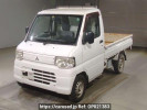 Mitsubishi Minicab Truck U61T