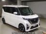 Used 2021 AT nissan roox B44A Image[2]